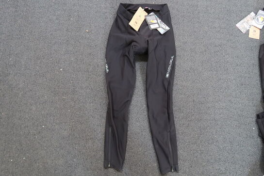 Cykelbukser, Endura FS260-Pro Thermo Womens Tight - Str. L