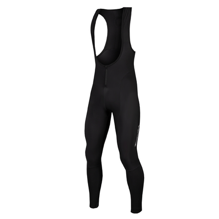 Cykelbukser, Endura FS260 Pro Thermo Bibtights II - Str. XL