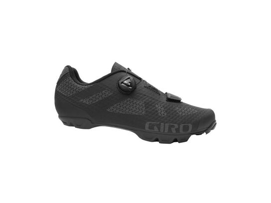 Giro Rincon cykelsko - Sort - Str. 46