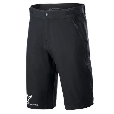 Cykelshorts, ALPINESTARS Alps 4.0 Shorts - Black - Str. EU48