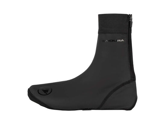 Skoovertræk, Endura FS260-Pro Slick Overshoe II - Str. XXL