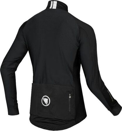 Cykeltrøje, Endura FS260-Pro Jetstream L/S Jersey II - Str. M