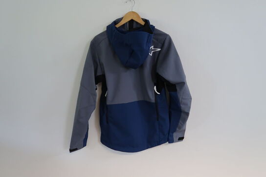 Jakke, alpinestars Nevada thermal jacket - Str. M