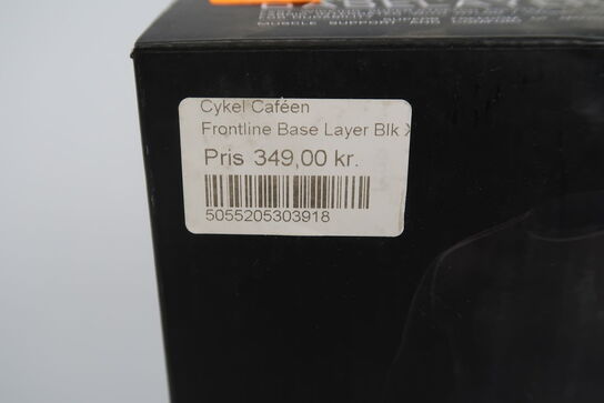 Endura Frontline Baselayer - Str. XXL