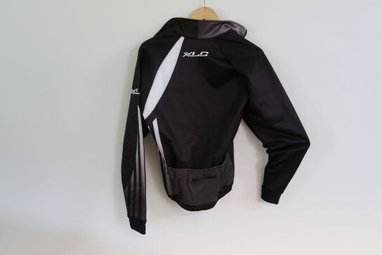 Cykeltrøje, XLC Pro Winter Jacket JE-W04 - Str. M