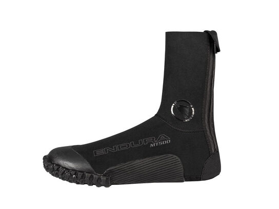 Skoovertræk, Endura MT500 Overshoe  - Str. M