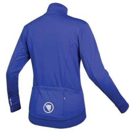 Cykeltrøje, Endura Women'S Xtract Roubaix Thermal Longsleeve - Str. M