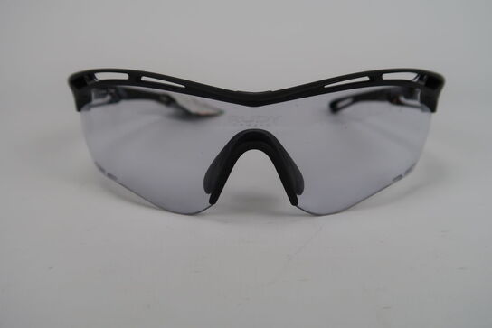 Cykelbrille, Rudy Tralyx ImpactX2 sort