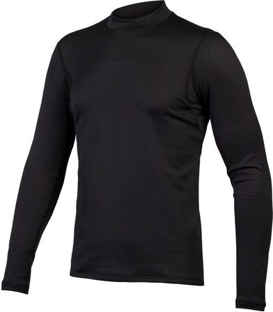 Endura Transloft L S Baselayer Sort - Str. XXL