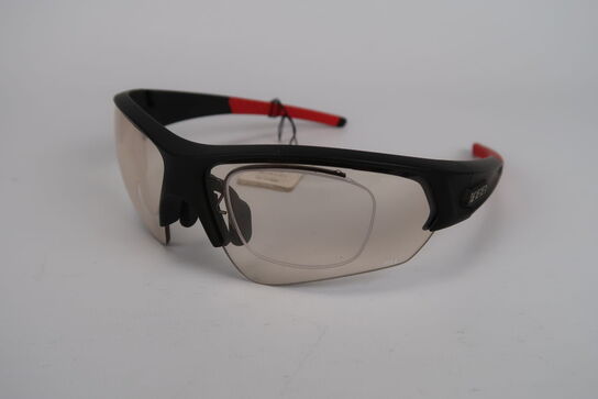 Cykelbrille, BBB BSG-51 Select Optic 