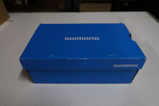 Shimano RP5 cykelsko - Sort - Str. 44