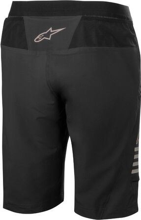 Cykelshorts, Alpinestars Byxa Stella Hyperlite Short - Str. EU42