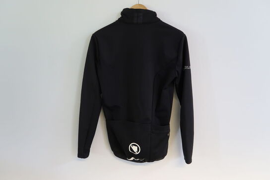 Cykeltrøje, Endura Pro SL Thermal Windproof II - Str. M