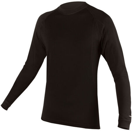 Endura BaaBaa Baselayer, long sleeve baselayer - Str. XXL