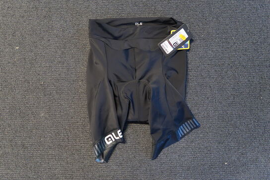 Cykelbukser, Alé Solid Shorts Traguardo Women - Str. XXL