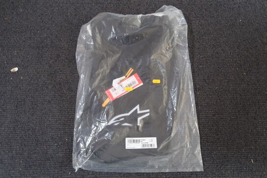 Cykelshorts, Alpinestars Bicycle Alps 6.0 Shorts  - Str. EU48