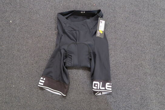 Cykelbukser, Ale Clothing Corsa Pragma Shorts - Str. XL