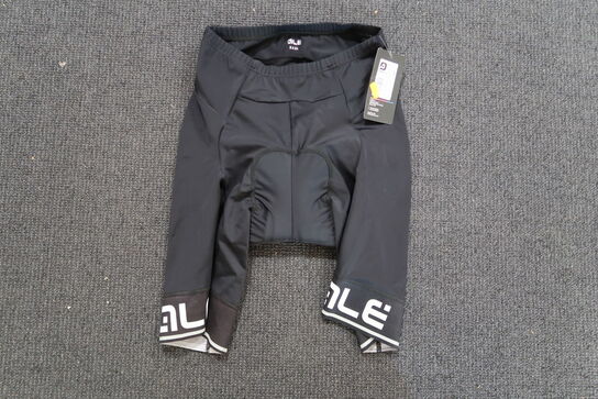 Cykelbukser, Ale Clothing Corsa Pragma Shorts - Str. XXL