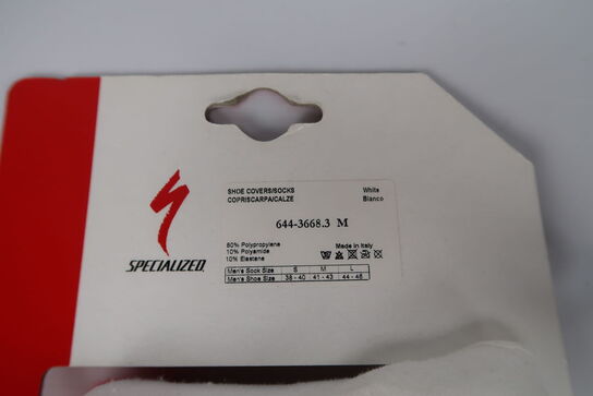 4 stk. Specialized produkter 