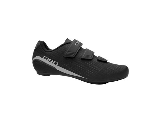 Giro Stylus cykelsko - Sort - Str. 43