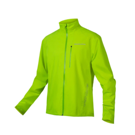 Cykeltrøje, Endura Hummvee Waterproof Jacket - Str. L