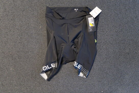 Cykelbukser, Alé Solid Shorts Traguardo Women - Str. XXXXL