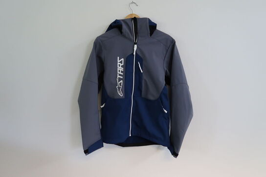 Jakke, alpinestars Nevada thermal jacket - Str. M