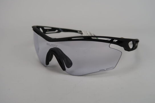 Cykelbrille, Rudy Tralyx ImpactX2 sort