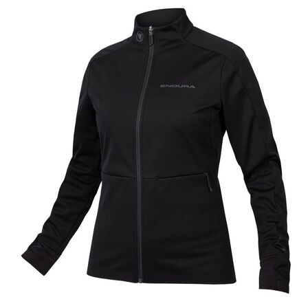 Cykeltrøje, Endura Windchill Jacke II (Kvinde) - Str. XL