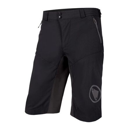 Cykelshorts, Endura MT500 Spray Shorts - Str. L