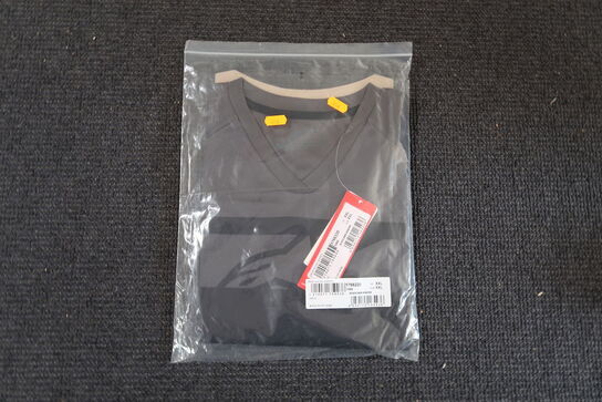 Cykeltrøje, Alpinestars Drop 4.0 Short Sleeve Jersey - Str. XXL