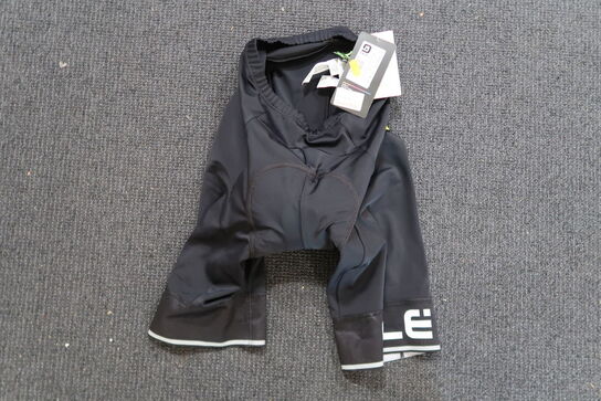 Cykelbukser, Ale Clothing Corsa Pragma Shorts - Str. M