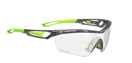 Cykelbrille, Rudy Project Tralyx Solbriller SP397820-0000