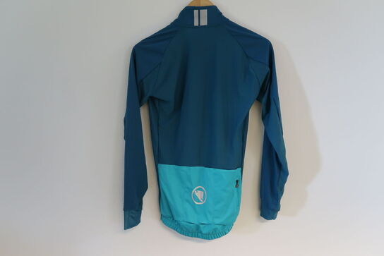 Cykeltrøje, Endura Damen FS260-Pro Jetstream Trikot II - Str. M