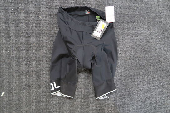 Cykelbukser, Shorts Solid Corsa - Str. XXXXL