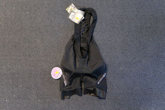 Cykelbukser, Endura Women's FS260-Pro Bibshort DS II - Str. XS