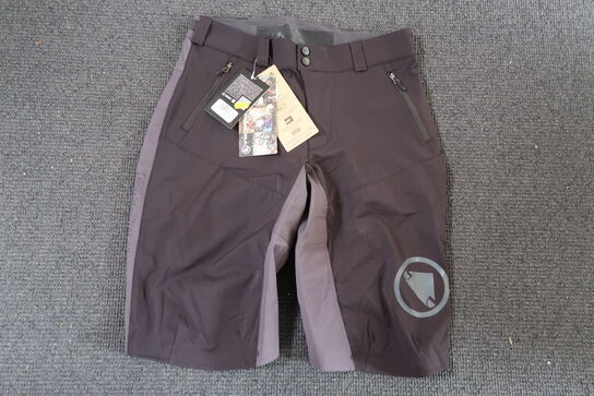 Cykelshorts, Endura MT500 Spray Shorts - Str. M