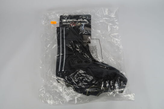 Skoovertræk, Endura Freezing Point Overshoe II - Str. L