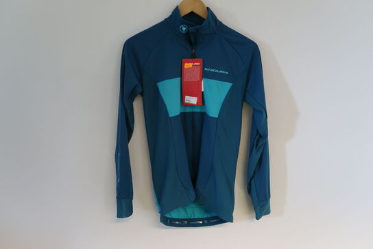 Cykeltrøje, Endura Damen FS260-Pro Jetstream Trikot II - Str. M