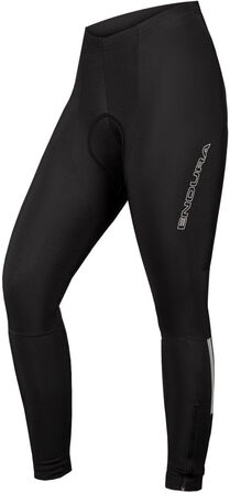 Cykelbukser, Endura FS260-Pro Thermo Womens Tight - Str. L