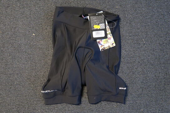 Cykelbukser, Endura Women's Xtract Short - Str. S