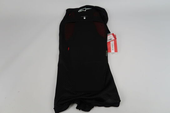 Alpinestars Paragon Plus protection vest - Str. M