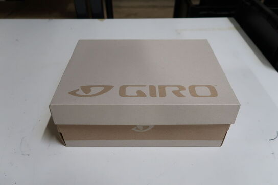 Giro Ranger dame cykelsko - Sort - Str. 39