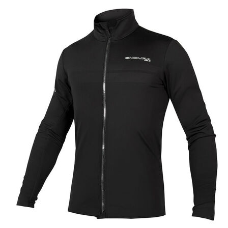 Cykeltrøje, Endura Pro SL Thermal Windproof II - Str. M