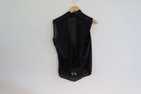 Cykelvest, Alé Vest Guscio Vento 2.0 - Str. XL