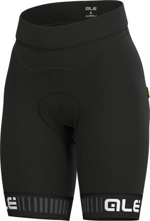 Cykelbukser, Alé Solid Shorts Traguardo Women - Str. XXXXXL