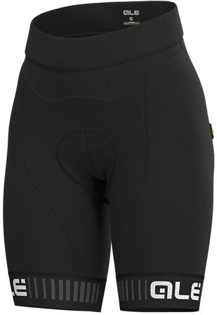 Cykelbukser, Ale Solid Traguardo Lady Shorts  - Str. M