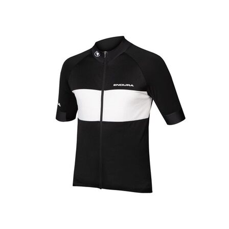 Cykeltrøje, Endura Fs260-Pro S/S Shortsleeve Jersey - Str. S