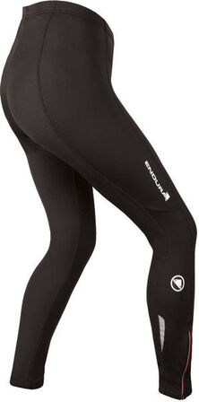 Cykelbukser, Endura Women's Thermolite Tights - Str. S