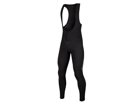 Cykelbukser, Endura FS260-Pro Thermo bibtights II - Str. S